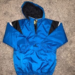 Grand Valley State University Coat NWT